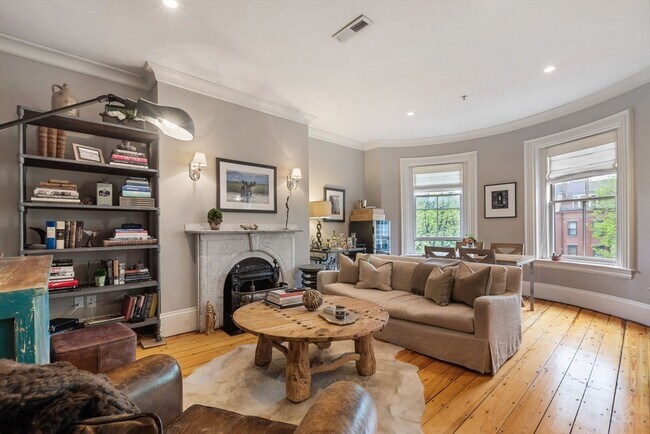 Building Photo - 35 Union Pk