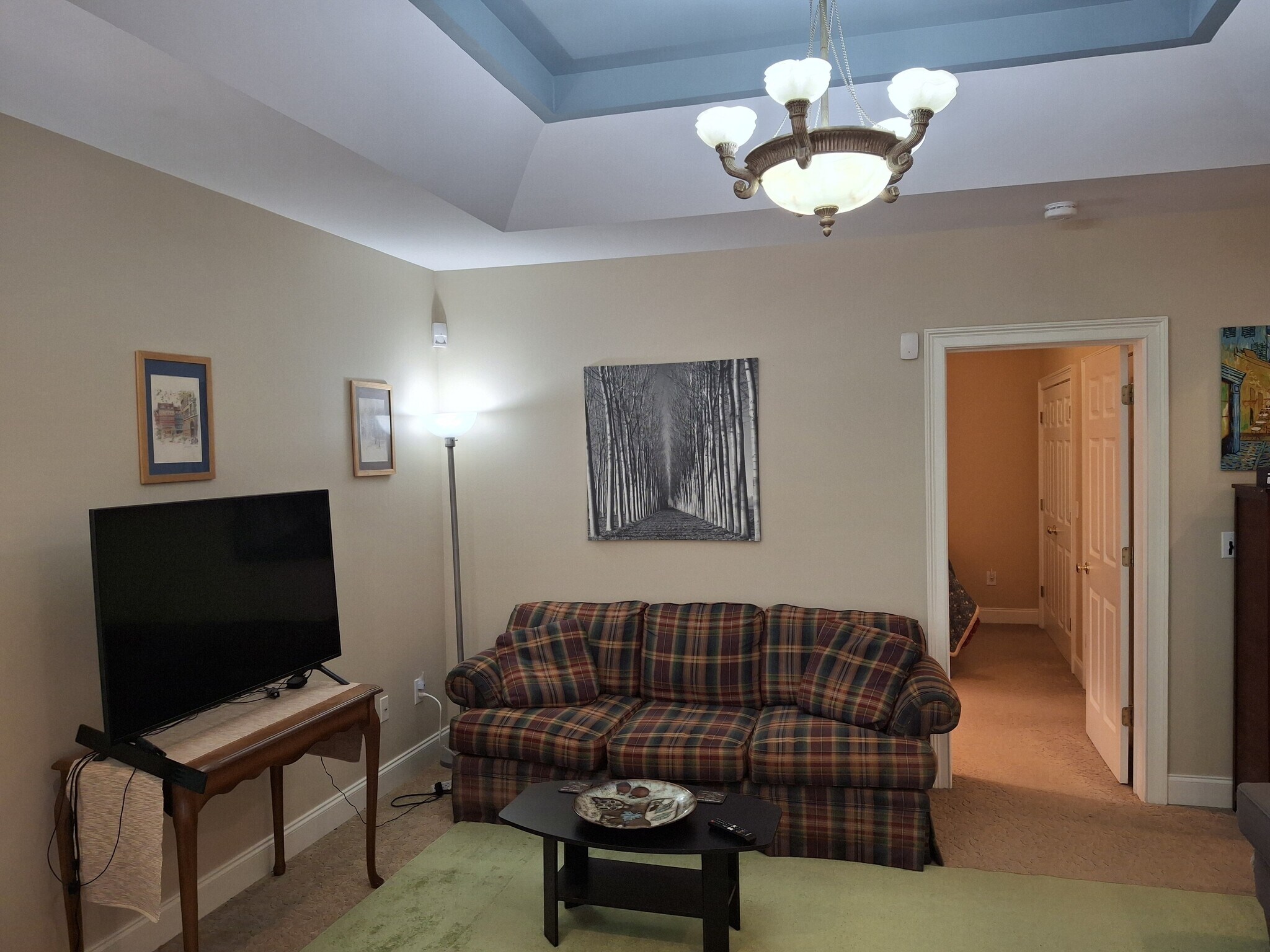 Building Photo - 203 Trinity Way