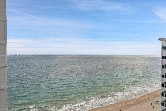 Building Photo - 3750 Galt Ocean Dr