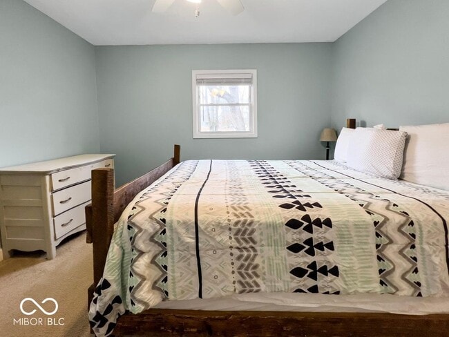 Building Photo - 2600 S Bryan St