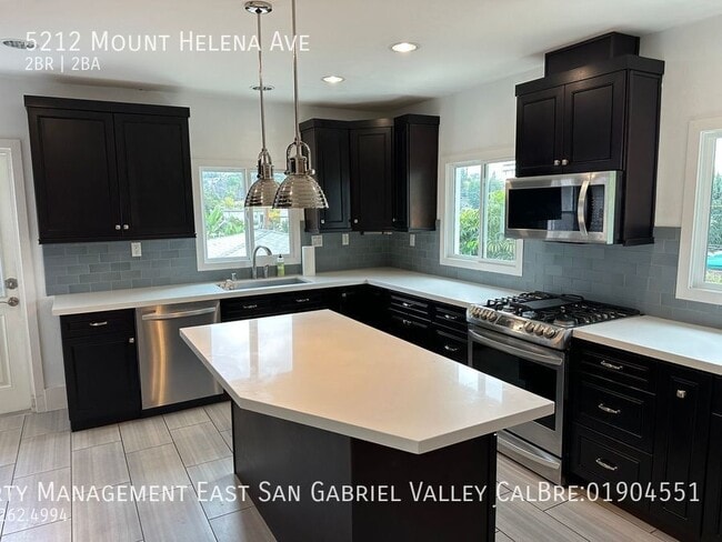 Building Photo - 5212 Mt Helena Ave