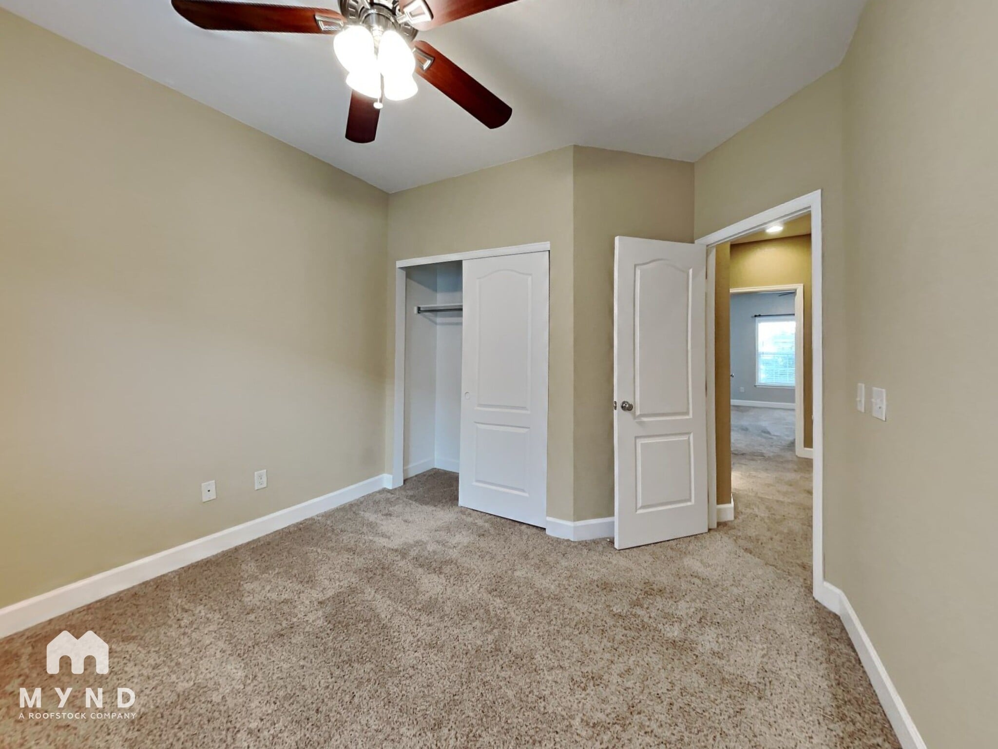 Building Photo - 3759 S Dayton Way