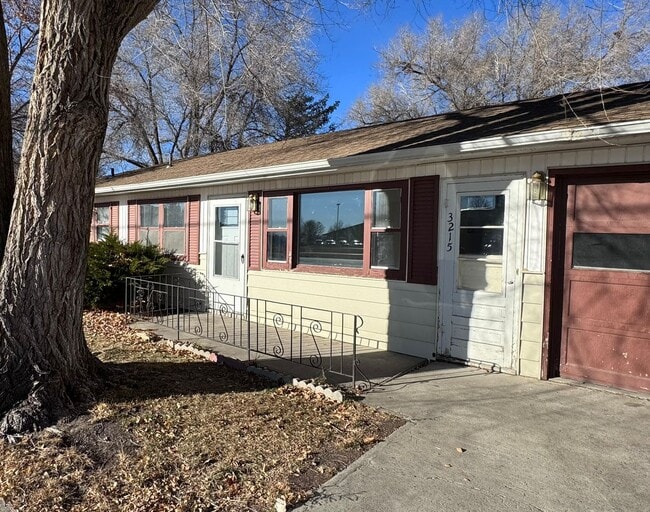 Primary Photo - Charming West End Rental with Large Backyard & Garage