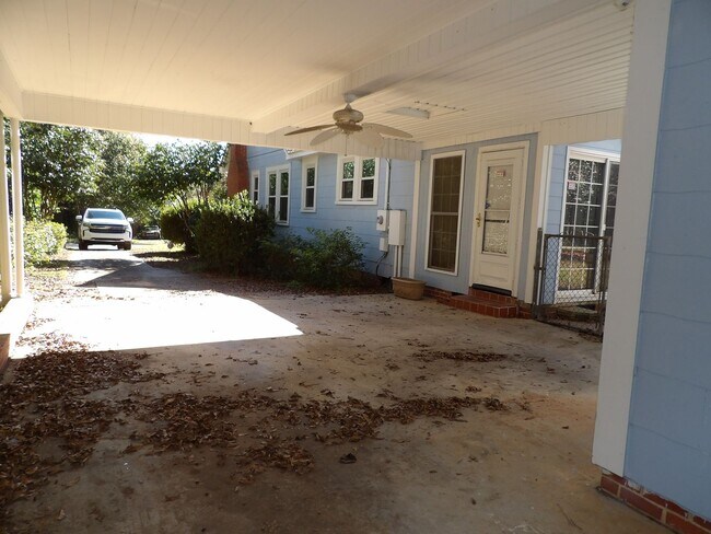 Building Photo - Crawford Avenue, Enterprise, AL