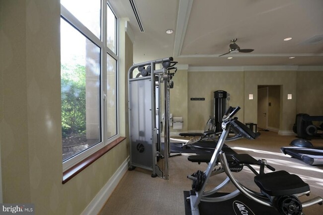 Building Photo - 8220 Crestwood Heights Dr