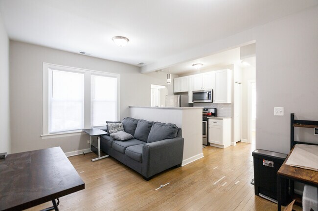 Building Photo - 3650 W Eddy St