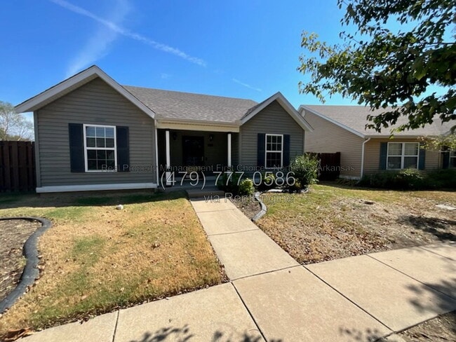 Building Photo - 4394 W Sweetgum Ln