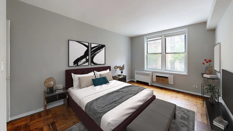Building Photo - 340 E 58th St
