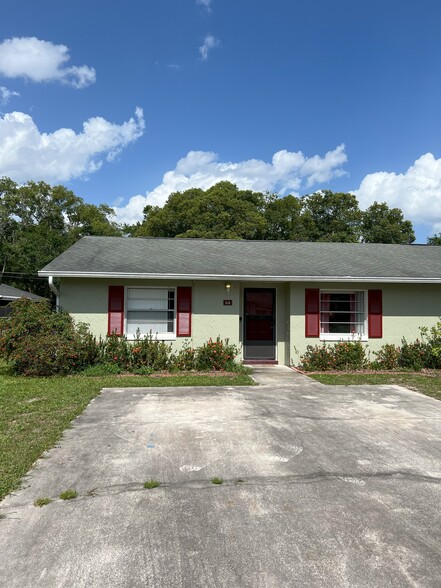 Primary Photo - 513 Montana Ave