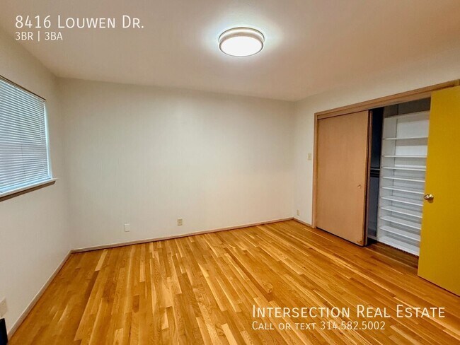 Building Photo - 8416 Louwen Dr