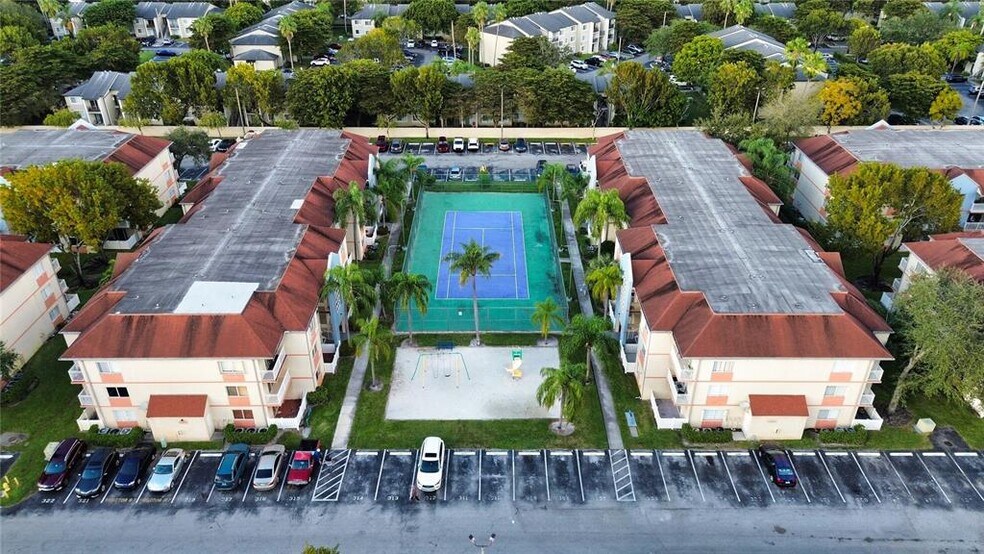 Building Photo - 18870 NW 57th Ave