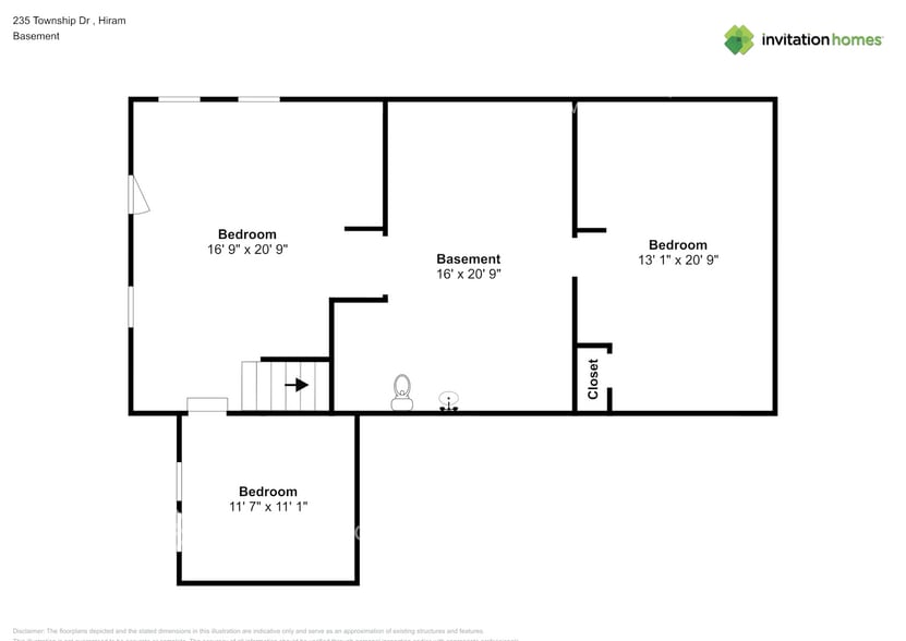 Building Photo - 235 Township Dr