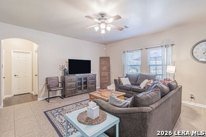 Building Photo - 8223 Sabinoso Dr