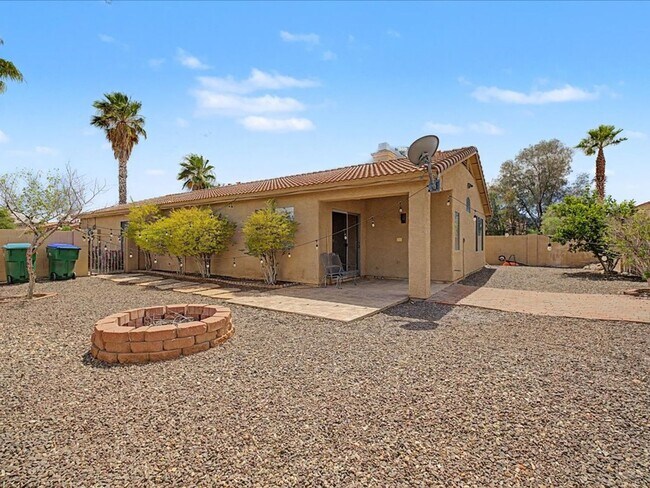 Building Photo - Spacious 3-Bedroom Home with Solar Panels, Open Layout & Community Pool Access