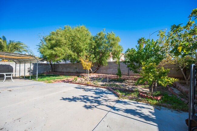 Building Photo - Silverado Ranch - Cul-de-sac.  Downstairs Bedroom and Bathroom
