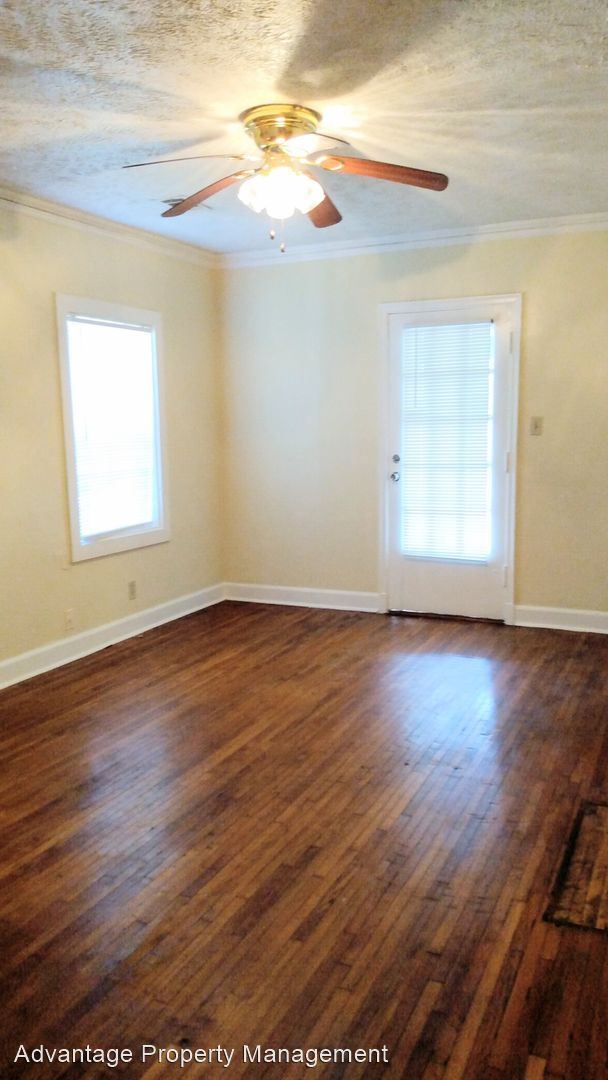 Building Photo - 2 br, 1 bath House - 3387 Radford Rd.