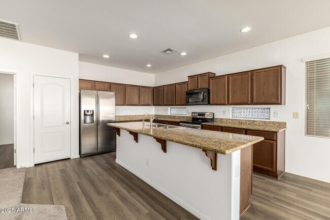 Building Photo - 23862 W Harrison Dr