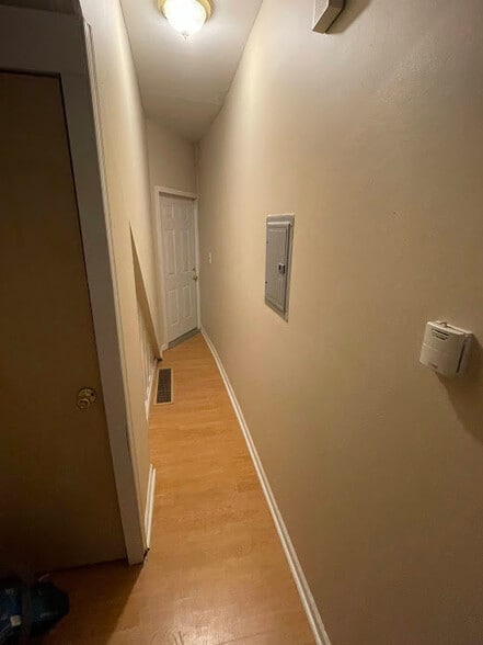 Apt 1 - Hallway - 1855 N Willington St