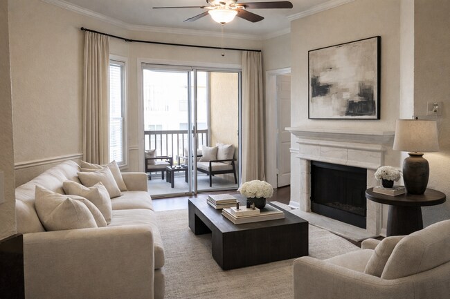 Building Photo - Stunning 2/2 Pool View Condo @ Park North Downtown Orlando !