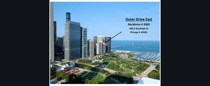 Building Photo - 400 E Randolph St