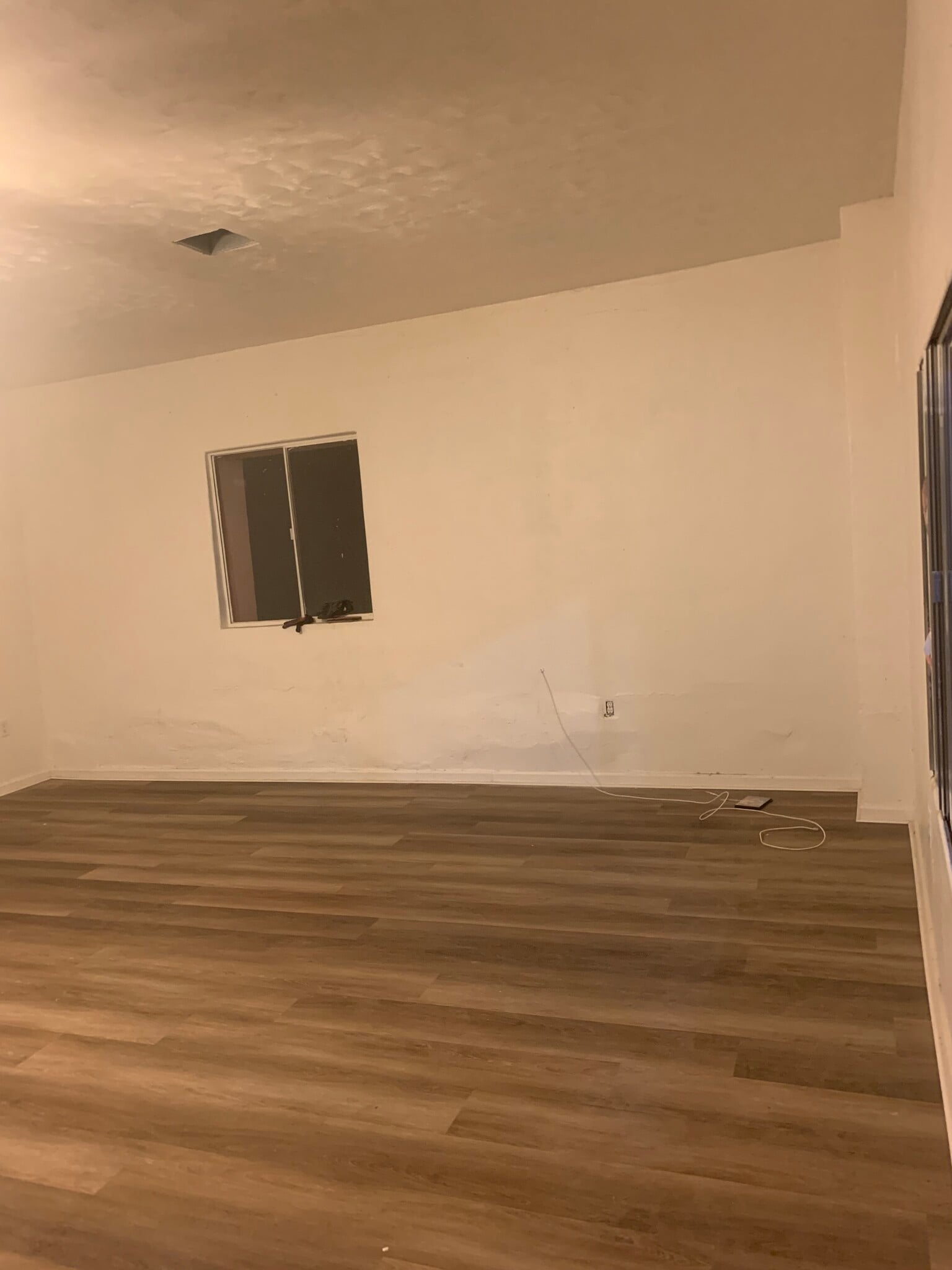 Living room - 2285 S Bowie Ave