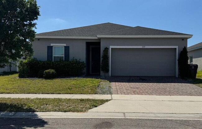 Primary Photo - 209 Citrus Pointe Dr