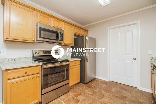 Building Photo - 3 Bedroom Pet-Friendly Home in La Vergne, ...