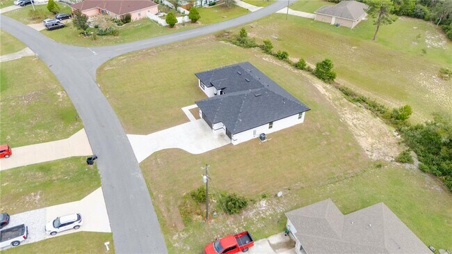 Building Photo - 14617 SW 24th Court Rd