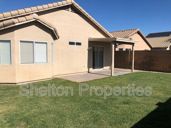 Building Photo - 10153 N 115th Dr