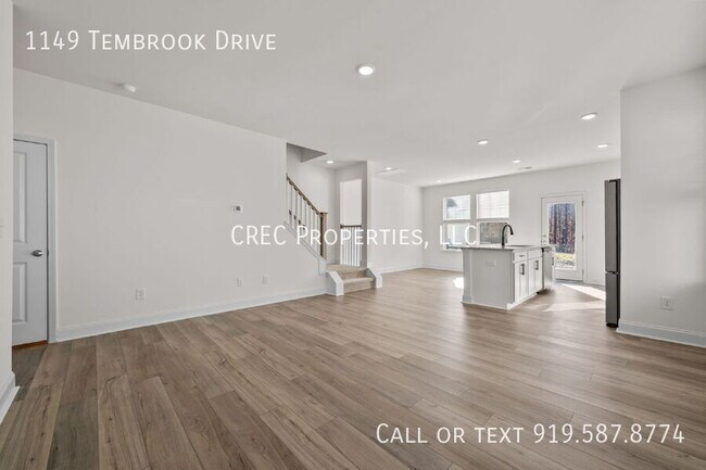 Building Photo - 1149 Tembrook Dr