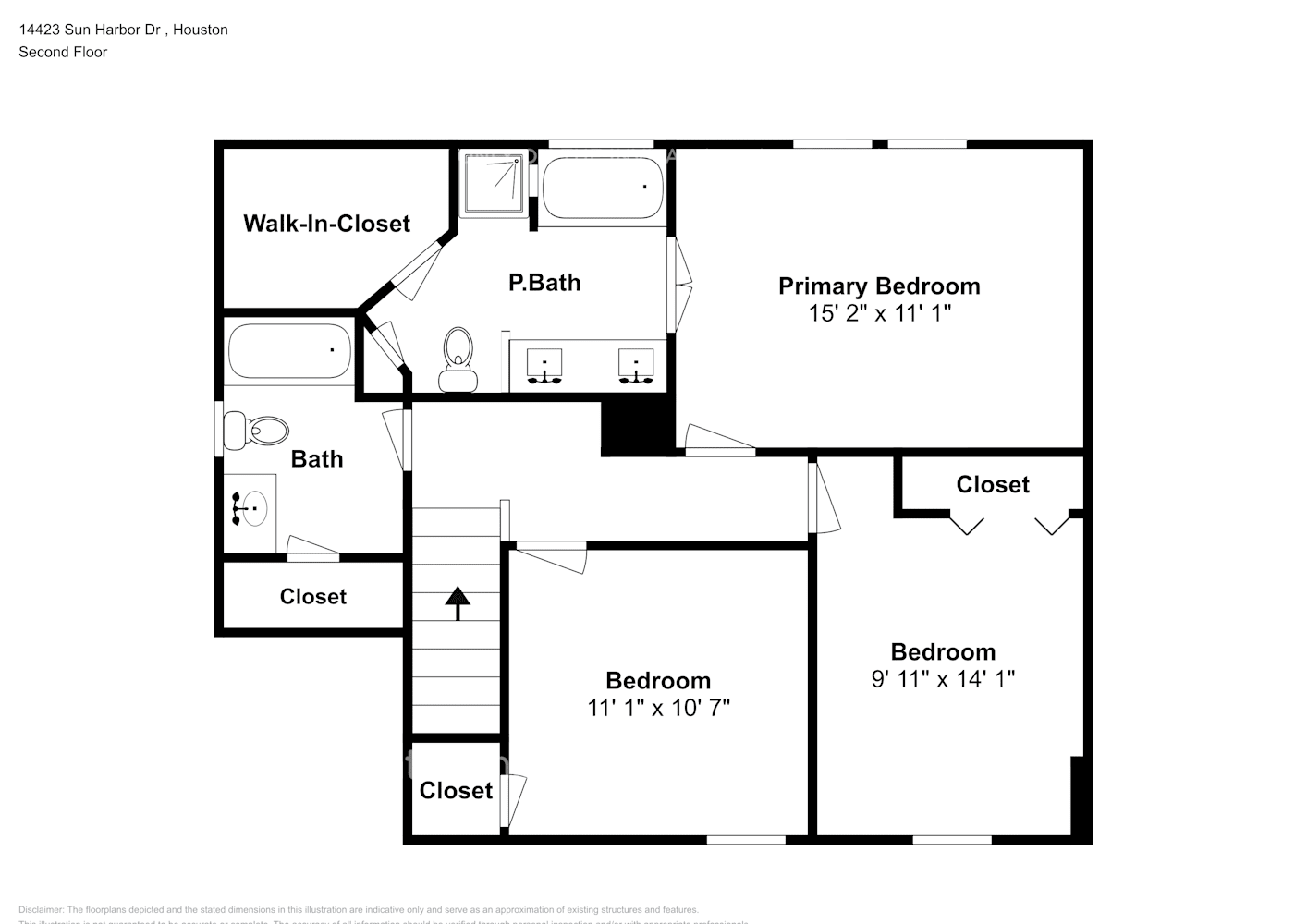 Building Photo - 14423 Sun Harbor Dr