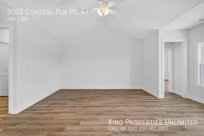 Building Photo - 5002 Coastal Pln Pt