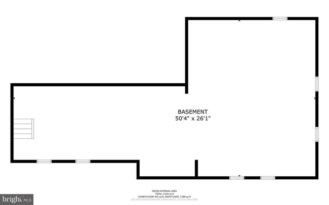 Building Photo - 862 Carrier Dr