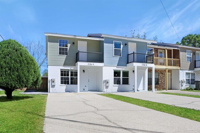 Building Photo - 2106 Schwab Ct