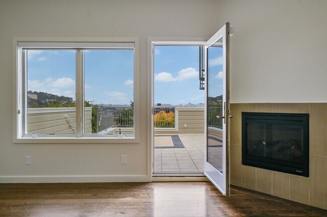 Building Photo - 4058 20th St