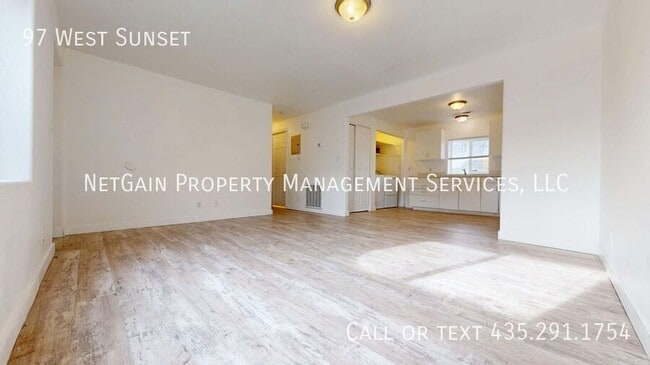 Building Photo - 97 West Sunset-