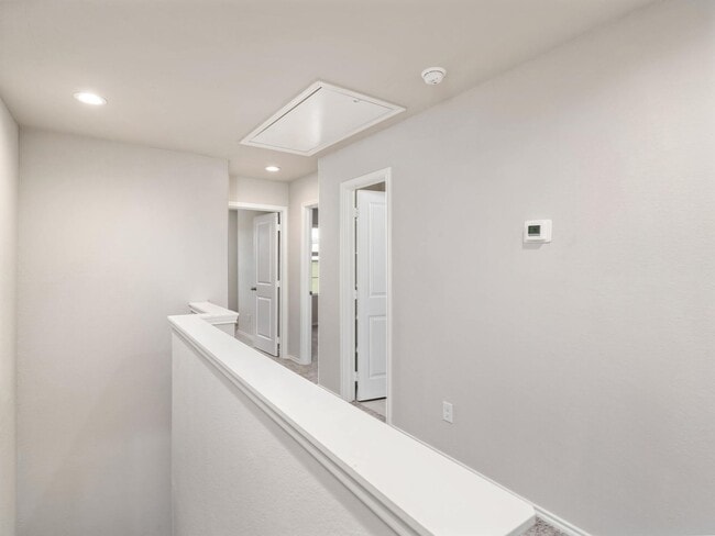 Building Photo - Modern 3-Bed, 2.5-Bath Duplex with Private Backyard