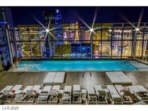 Building Photo - 3722 S Las Vegas Blvd