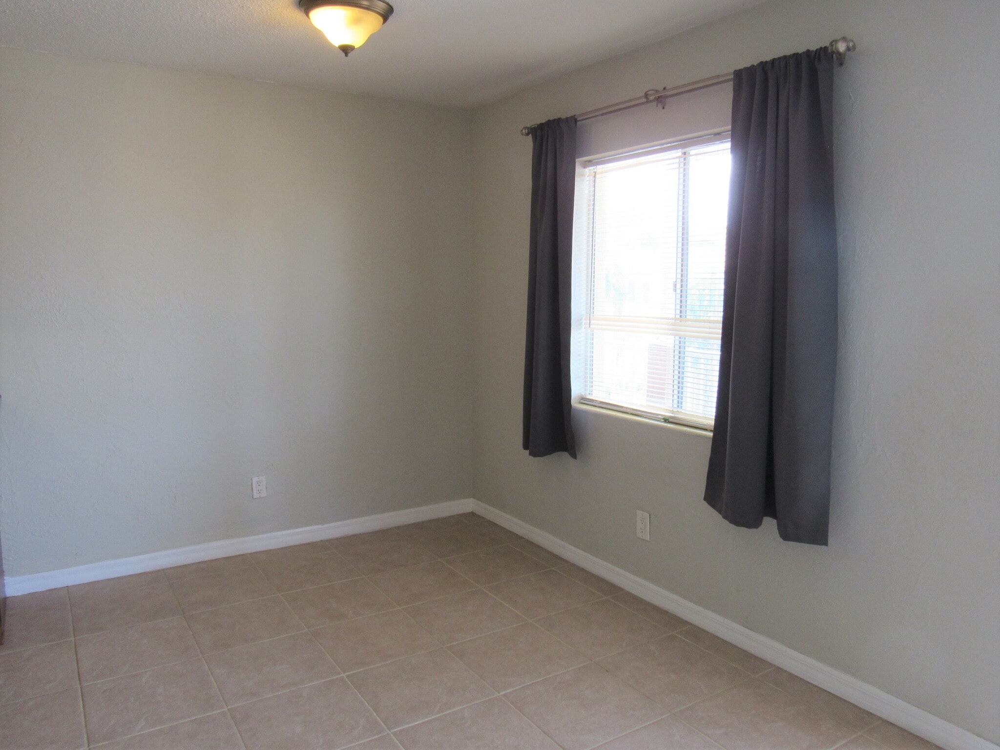 Dining room - 411 N Halifax Ave