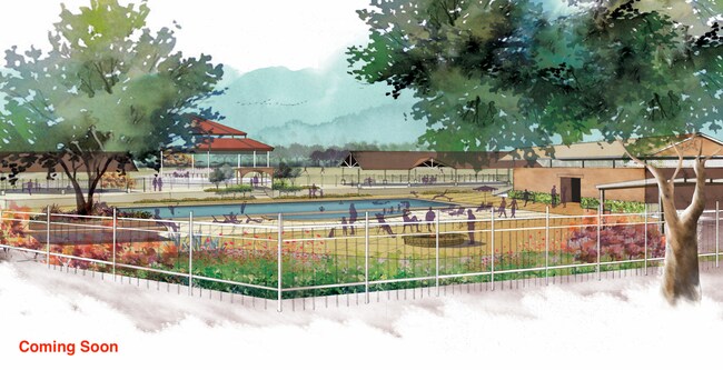 Building Photo - ONE-STORY Home in Marble Falls - 2932 SF with THREE-CAR GARAGE - On a CUL-DE-SAC!