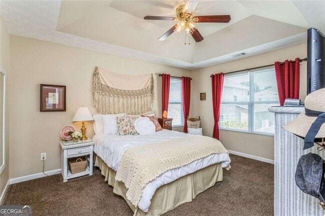 Building Photo - 3930 Cutler Donahoe Way