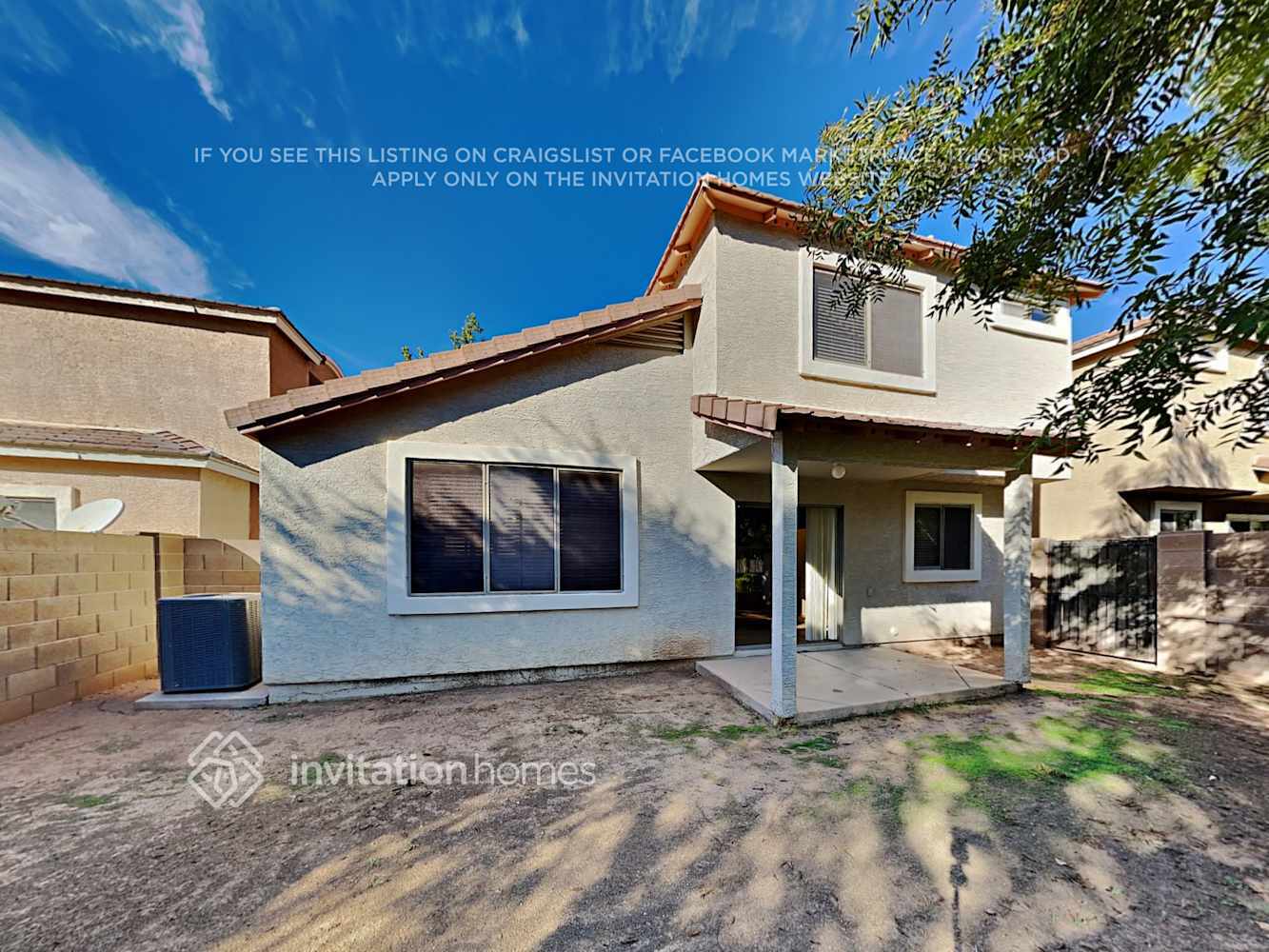 Building Photo - 1575 E Baylor Ln