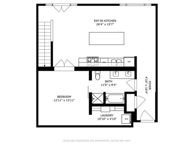 Building Photo - 3104 W Lake St