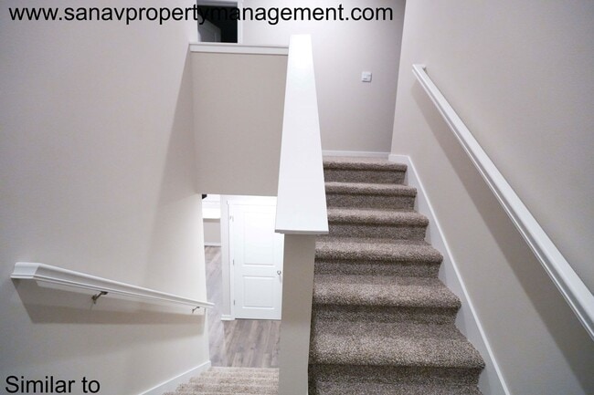 Building Photo - Stylish and Spacious 2 Story, 4-Bedroom Ho...