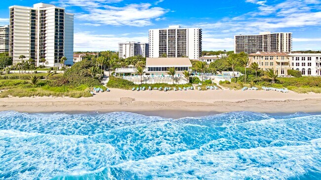 Primary Photo - 4748 S Ocean Blvd