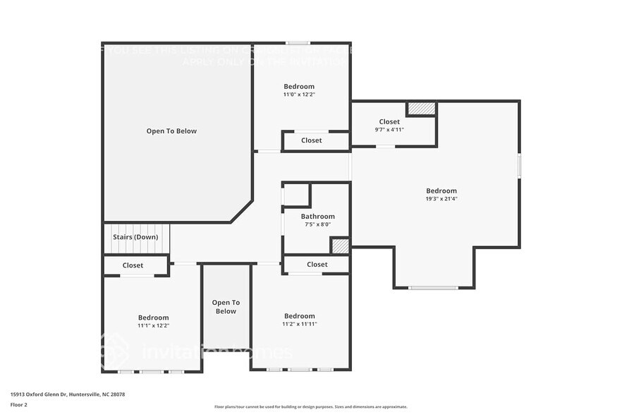 Building Photo - 15913 Oxford Glenn Dr