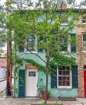 Building Photo - 914 Tyson St