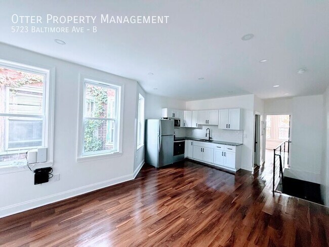 Building Photo - 5723 Baltimore Ave