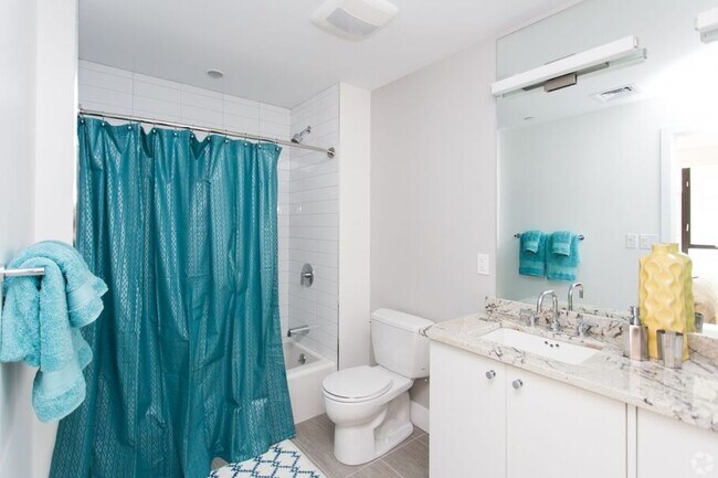 Building Photo - 1460 Tremont St