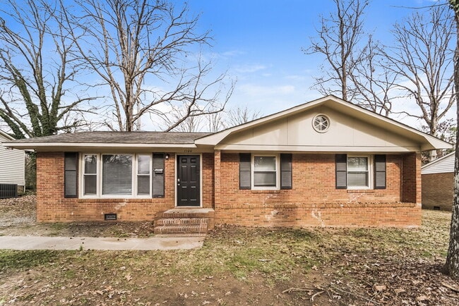 Building Photo - 1100 Bilmark Ave